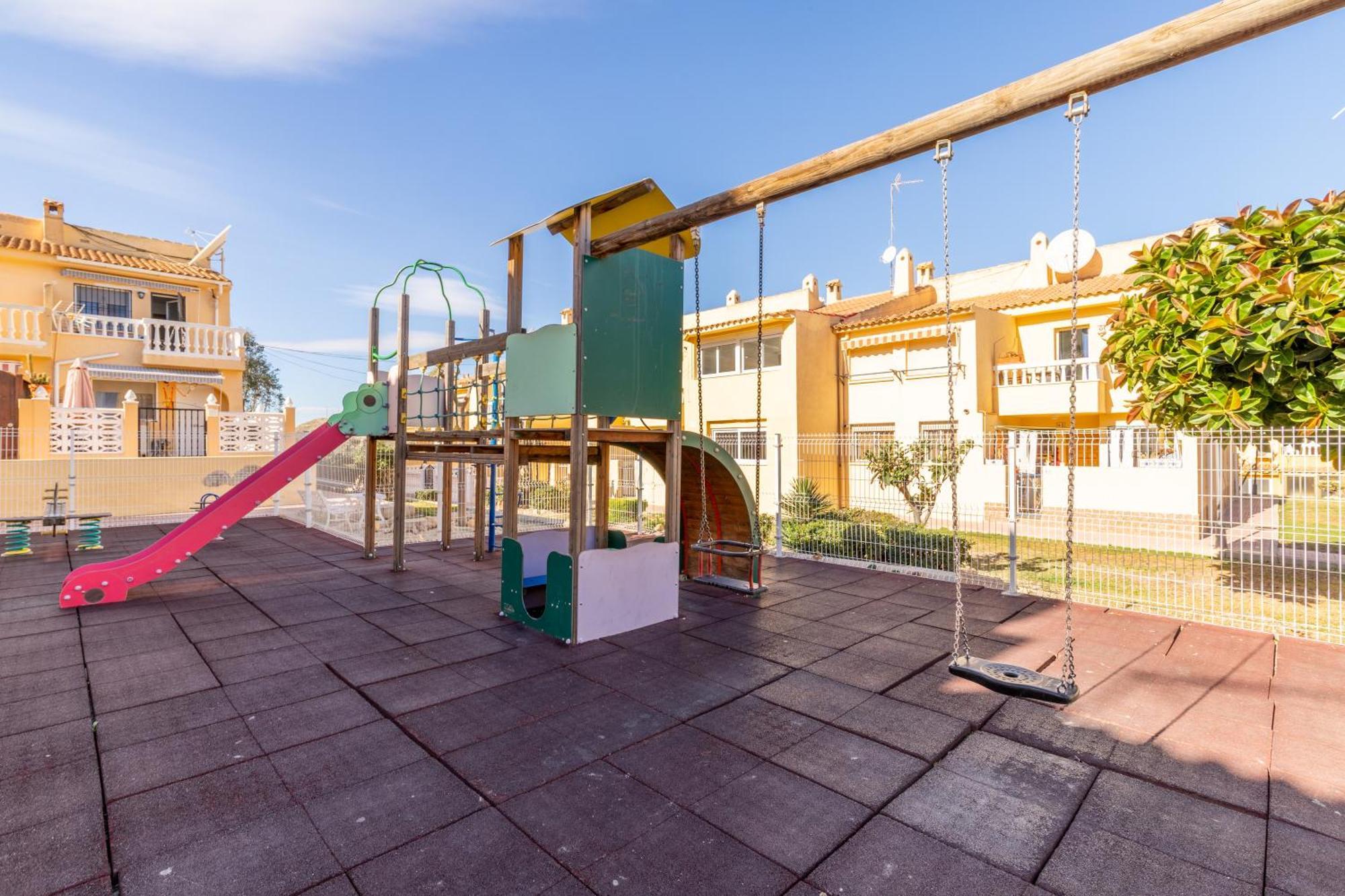 Villa Sol Y Sombra El Campello Exterior foto
